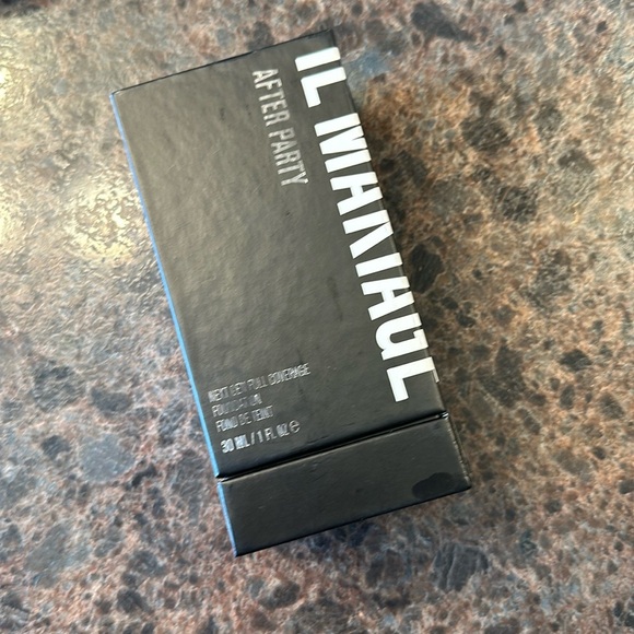 COPY - NEW IN BOX - IL MAKIAGE - After Party - Picture 2 of 6